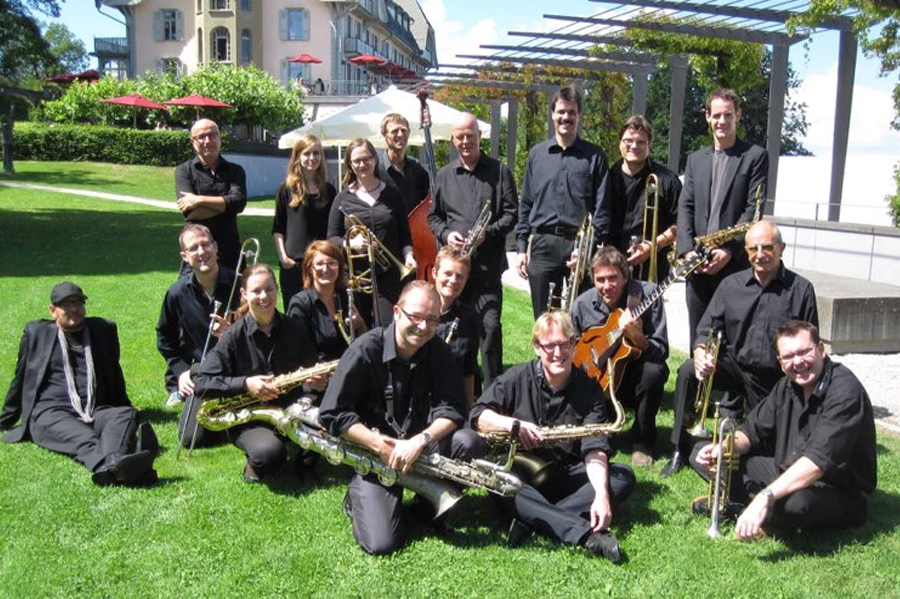 Westside Bigband